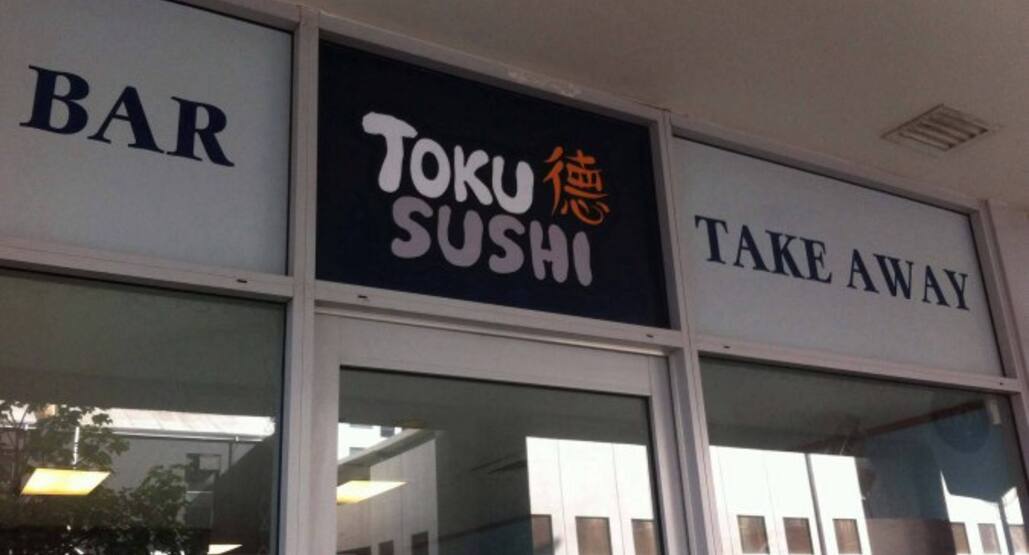 Toku Sushi West Perth Perth